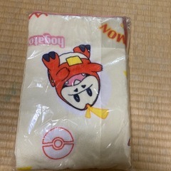 バスタオルの画像