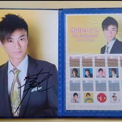 HIKAWA KIYOSHI 7th Anniversaryの画像