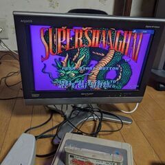 スーパーファミコン😳コントローラ4つ動作確認問題無しです🥳🥳🥳の画像
