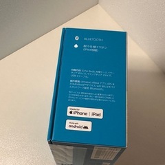 Echo Buds ワイヤレスイヤホン ブラックの画像