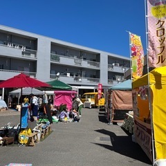 第１９回しきどフリマ出店者募集中！！