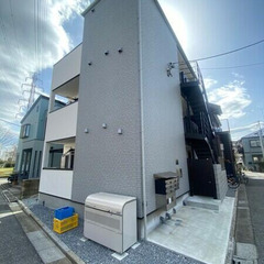 🎉 敷金礼金０円🎉初期費用10万円以内⭐️日暮里舎人ライナー 高...