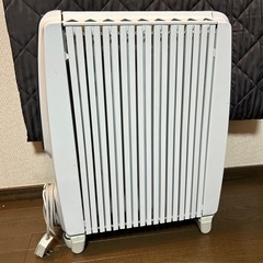 デロンギ オイルヒーター