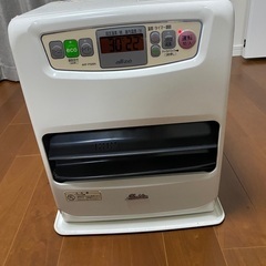 アラジンファンヒーター2011年製(35)