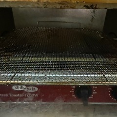 トースターの画像