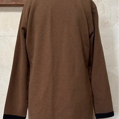 取り引き終了しましたm(_ _)m   　ニットカーディガンの画像