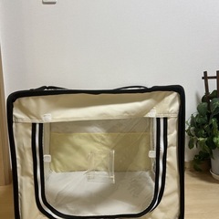 ペット用酸素発生器　高性能酸素発生器　酸素室用と酸素室　セットの画像