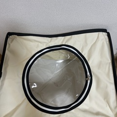 ペット用酸素発生器　高性能酸素発生器　酸素室用と酸素室　セットの画像