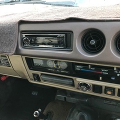 ランドクルーザー60 ランクル60 の画像