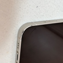 iPhone12 128GB SIMフリー ホワイト
の画像