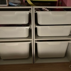 【急募】カラーボックスセット