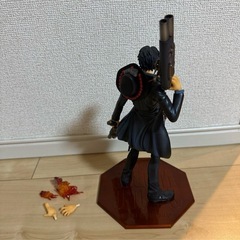 P.O.P ワンピース エースの画像