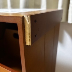 ✳︎無料✳︎北欧風キャビネットの画像