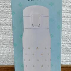 商談中【新品未使用】西松屋 ステンレスボトル 500ml
