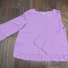 グローバルワーク服M