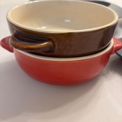 色々なお皿 まとめうりの画像