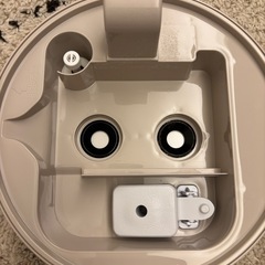 BrunoとSirocaの加湿器の画像