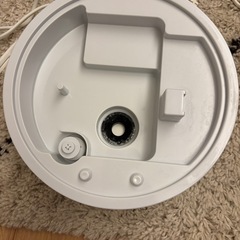 BrunoとSirocaの加湿器の画像