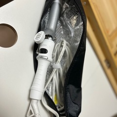 サロニア
小型ヘアカーラーの画像