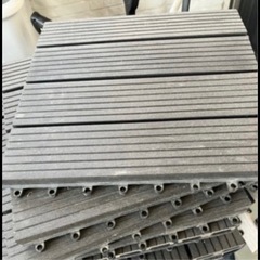 ウッドパネル　50枚の画像