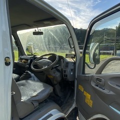 日野❗️ デュトロ❗️アームロール❗️群馬県❗️車検付❗️3トン
の画像