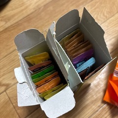 離乳食&そのまま飲めるミルク(ほほえみ)セットの画像