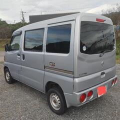 🌟のりだし車検二年　三菱　ミニキャブ　AT車の画像