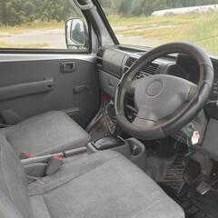 🌟のりだし車検二年　三菱　ミニキャブ　AT車の画像