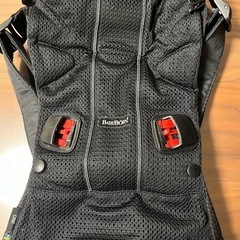 美品‼︎ベビービョルン　ベビーキャリアONE KAIの画像