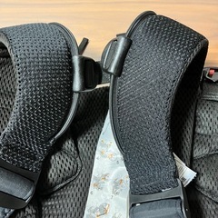 美品‼︎ベビービョルン　ベビーキャリアONE KAIの画像