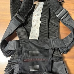 美品‼︎ベビービョルン　ベビーキャリアONE KAIの画像