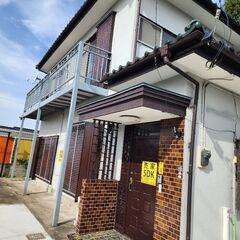 5DK 一戸建て家売【埼玉県入間郡】(販売またはレンタル用) - 飯能市