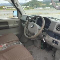 🌟のりだし車検二年　スズキ　エブリバン　AT車の画像