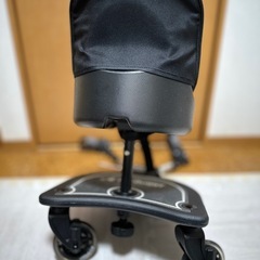 ほぼ新品】エアバギー 2wayボードEX ツーウェイボード エアバギー専用