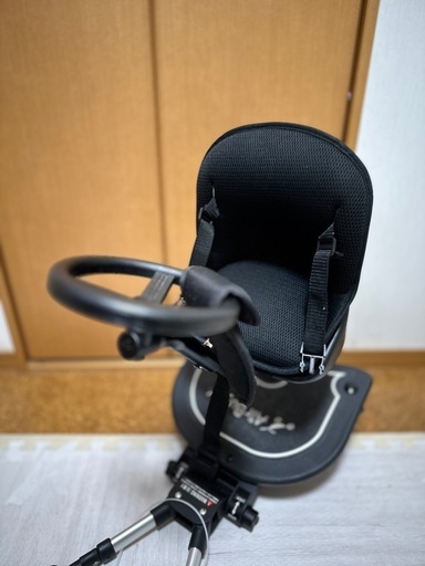 【ほぼ新品】エアバギー 2wayボードEX ツーウェイボード エアバギー専用ステップボード 2WAY BOARD EX AB0313 