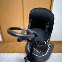 ほぼ新品】エアバギー 2wayボードEX ツーウェイボード エアバギー専用