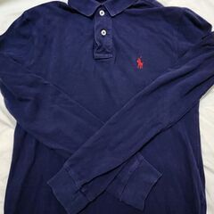 【ポロラルフローレン200円】ポロシャツ【Polo Ralph ...