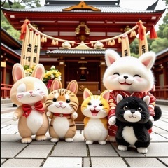 【事前予約必要】参拝ご縁企画✨8000円→5000円　遠隔ヒーリ...