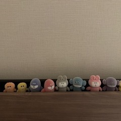 ガチャガチャの画像