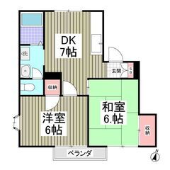 EO✨初月賃料無料、敷金ゼロ、礼金ゼロ、仲介手数料ゼロ💞初期費用...
