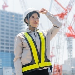 働き方改革警備員スタッフの画像