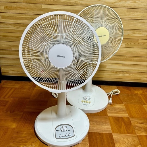 扇風機