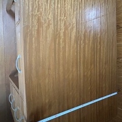 机の画像