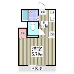 EO✨初月賃料無料、敷金ゼロ、礼金ゼロ、仲介手数料ゼロ💞初期費用...