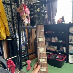 エピフォン　SG エレキギター　EPIPHONEの画像