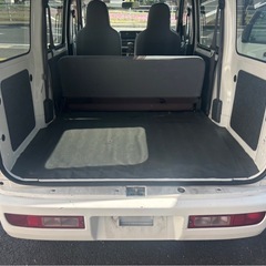 ハイゼット　カーゴ　28年式の画像
