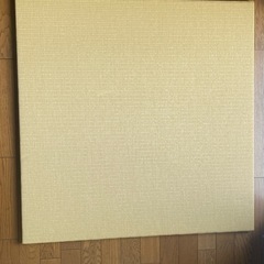 ユニット畳４枚セット