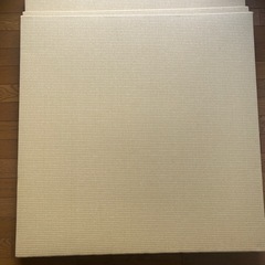 ユニット畳４枚セットの画像
