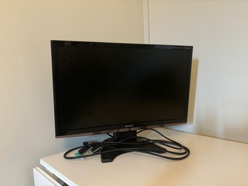 【値下げ可能】PC モニター23型