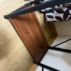 『商談成立』ニトリ　パソコン用デスク　原価12,800円の画像